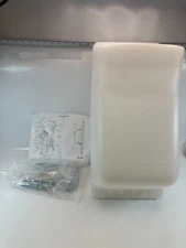 Tennant OEM  4.0 Gallon NAT MALISH Solution Tank Kit 1045875 NEW in Box