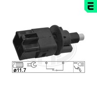 Bremslichtschalter Era 330970 FüR Toyota Avensis C1 CitroËN Peugeot Verso Aygo