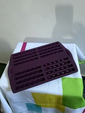 TUPPERWARE STAMPO IN SILICONE