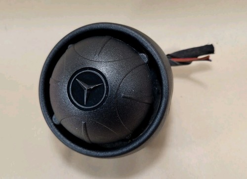 1999-2004 Mercedes SLK230 S430 E320 Anti Theft Alarm Horn Siren 2038203826 OEM