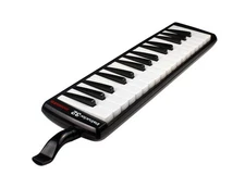 Hohner 32B Instructor Melodica, Black Fast Ship