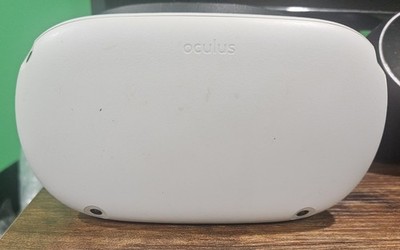 Oculus Meta Quest 2 Virtual Reality Headset 64GB with BOBOVR M2 Plus Head Strap