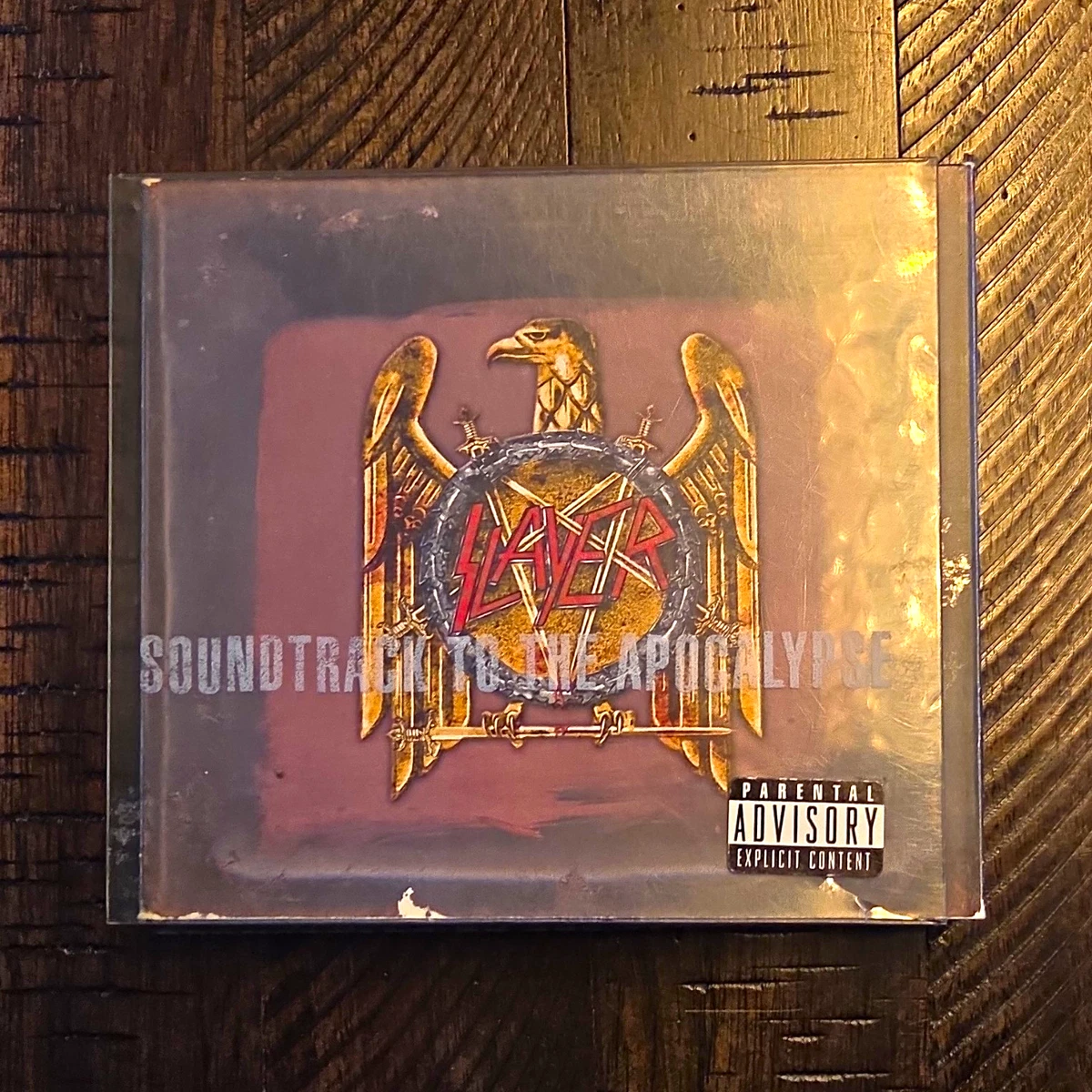 Box Set Metal Music CDs for sale - eBay