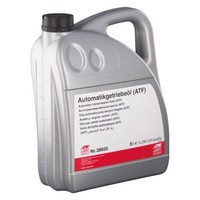 AutomatikgetriebeöL Febi Bilstein 38935 5L