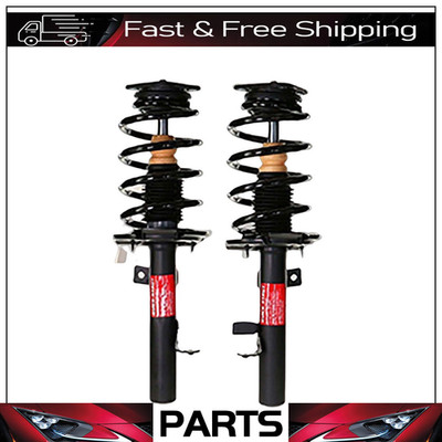 Monroe Genuine OE Front Struts For 2015 2016 2017 2018 2019 Lincoln MKC