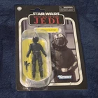 Star Wars Vintage Collection Imperial Gunner VC232 ROTJ Action Figure New