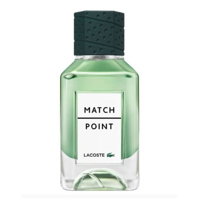Lacoste Match Point EDT Spray 1.7 oz Fragrances 3614229371512