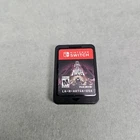 Nintendo Switch : The End is Nigh Cartridge Only Video Games Tested Working