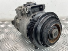 Mercedes E220 CDI W212 Klimakompressor Kompressor A0022303111 OM651 PFF5884 Mercedes E220 CDI W212 Klimakompressor Kompressor A0022303111 OM651 PFF5884