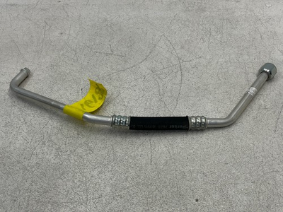 #ad 10 11 12 13 14 Lotus Evora Power Steering Pressure Hose Tube Pipe 3.5L 1612 OEM $61.59