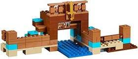 LEGO Minecraft Craft Box 2.0 21135