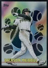 2026 Topps Series 2 Jackson Merrill Base (RAW)
