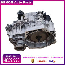02E DQ250 Automatic Transmission Assembly For Audi A3 Q3 TT VW Jetta Passat Eos