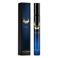 Invictus Victory Elixir by Paco Rabanne for Men 0.34oz Parfum Intense Spray