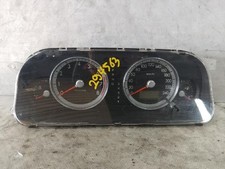 2004 Kia Amanti Instrument Cluster Oem 940033f000 2004 Kia Amanti Instrument Cluster Oem 940033f000