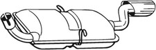 Pot d'échappement Volvo V90