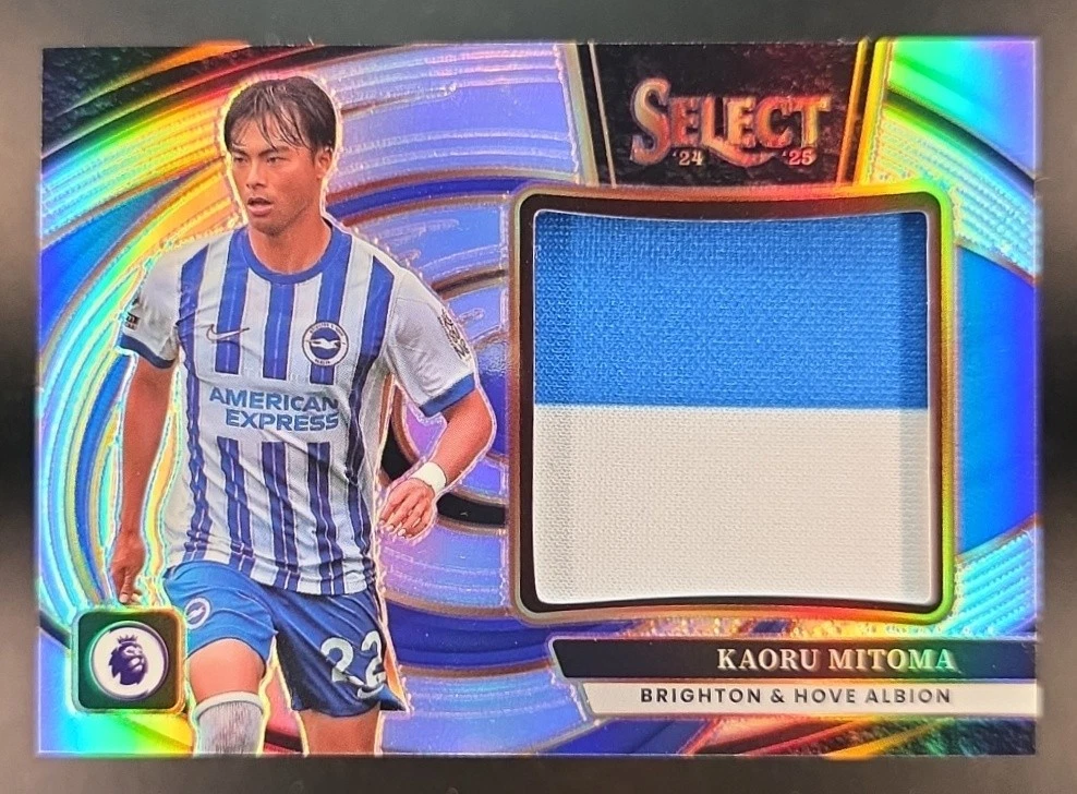 Soccer Brighton & Hove Albion Sports Trading Cards for sale | eBay