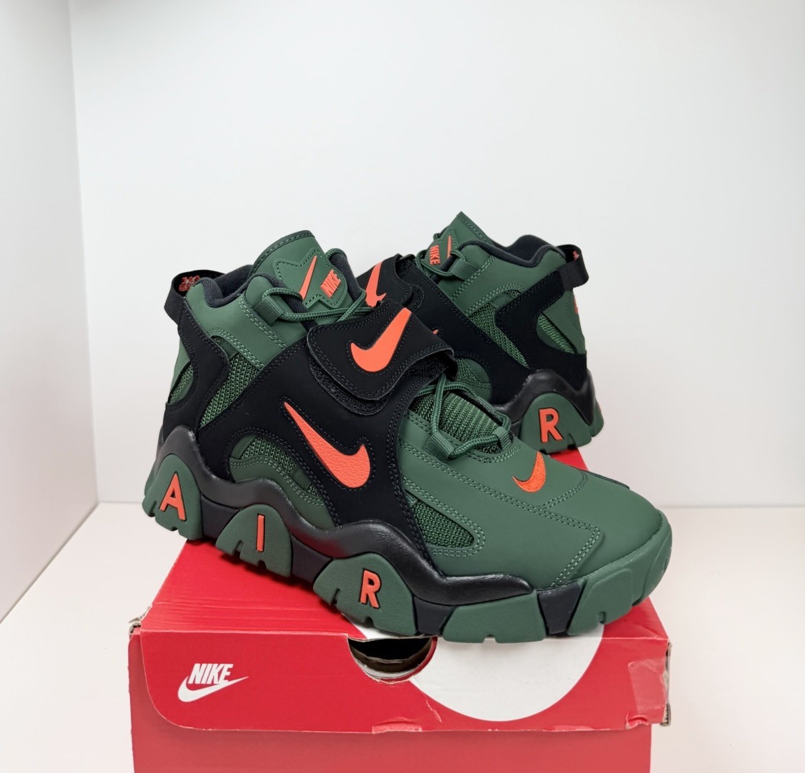 air barrage mid super bowl