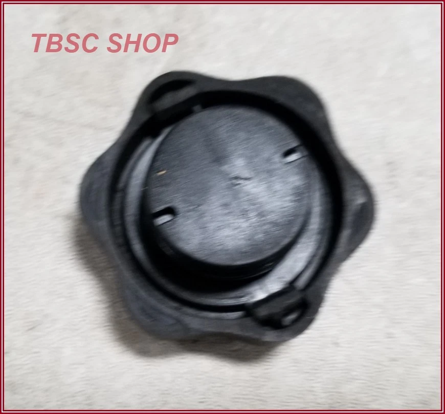 Tapa depósito dirección asistida Lincoln LS 2000 2001 2002 2003 2004 2005 2006 Foto 3 de 3