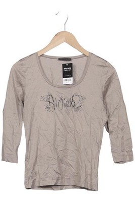 Airfield Langarmshirt Damen Longsleeve Shirt langärmliges Oberteil G... #bsfwj0u