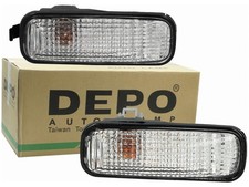 BLINKER FÜR HONDA CIVIC VI MK6 95-99