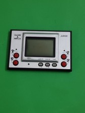 Game & Watch