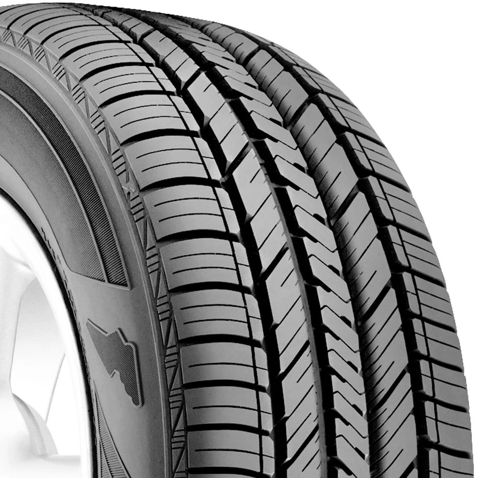 Tire Goodyear Assurance Fuel Max 175/60R16 82H A/S All Season - Image 2 of 4