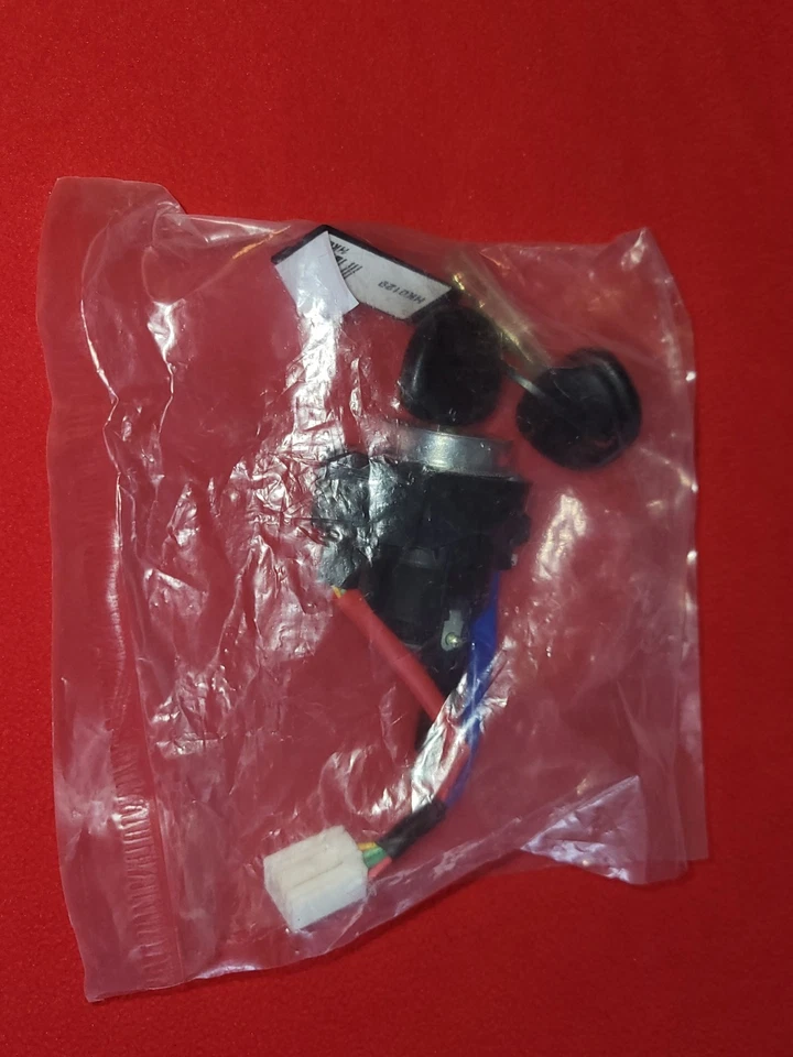 Interruptor de encendido Geniune OEM para Hyundai Sonata 2015 2016 2017 (EE. UU.) 81900-C1B00 Foto 4 de 4