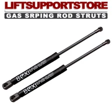 2X Rear Hatch Tailgate Lift Supports Shock Struts For Toyota RAV4 2012-2017 SUV