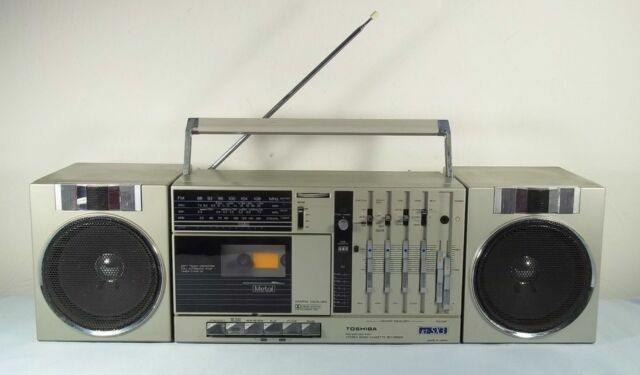 equalizer jbl boombox