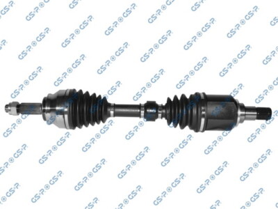 GSP 251047 Drive Shaft for Citroen, Peugeot