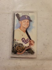 2022 Topps Allen & Ginter Base and short prints Mini Singles  Complete Your Set