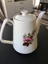 Vintage Lord Nelson Pottery Tea Pot