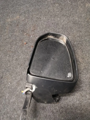 Nissan 370Z Z34 Side Mirror 2009-2019 LH