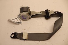 2008-2013 Toyota Tundra Extended Cab Rear Second Row Right Side Seat Belt Oem 2008-2013 Toyota Tundra Extended Cab Rear Second Row Right Side Seat Belt Oem