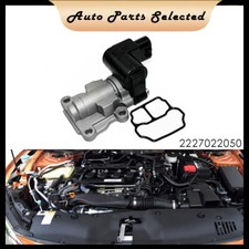 Valvola regolazione aria inattiva 2227022050 adatta per Toyota Corolla Matrix Vibe 2000-2001