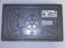 12705110 ecm ecu computer 2020 Chevrolet or GMC pickup**TESTED GOOD**