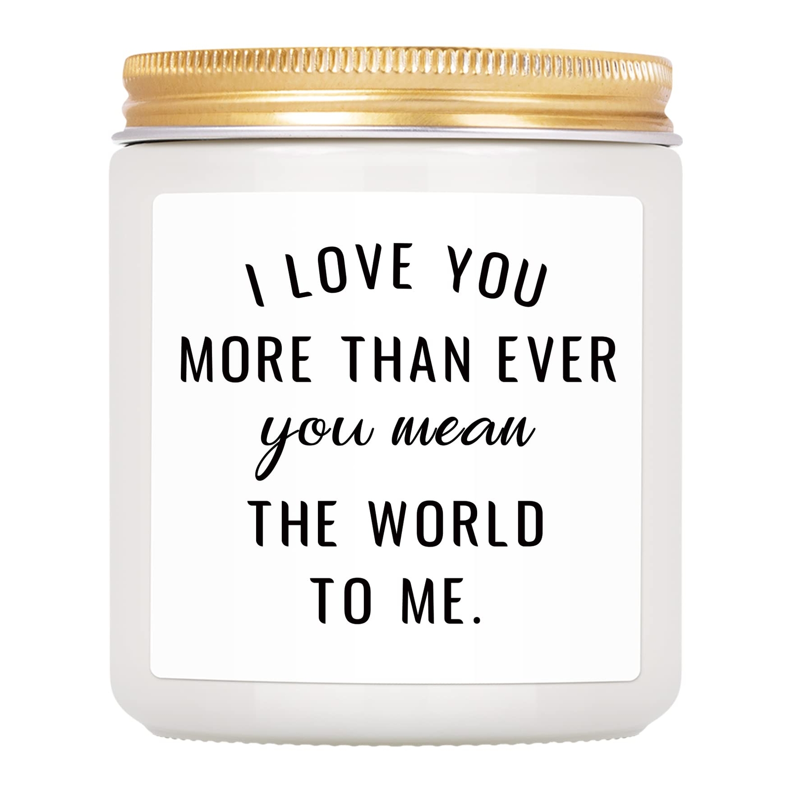 Anniversary Candle Gifts, Funny 1st 20th 30th 40th 50th 60th 70th Anniversary...