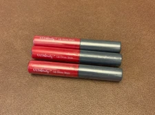 ULTA Lip Gloss Stain, Treason, Set of 3 Travel Size
