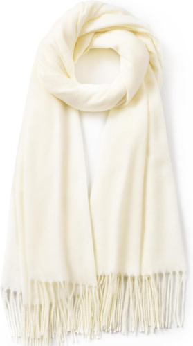 Scarfs for Women Pashmina Shawls and Wraps for Evening Dress Bridesmaid Wedding - Picture 10 of 12