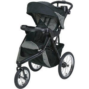 graco baby jogger stroller