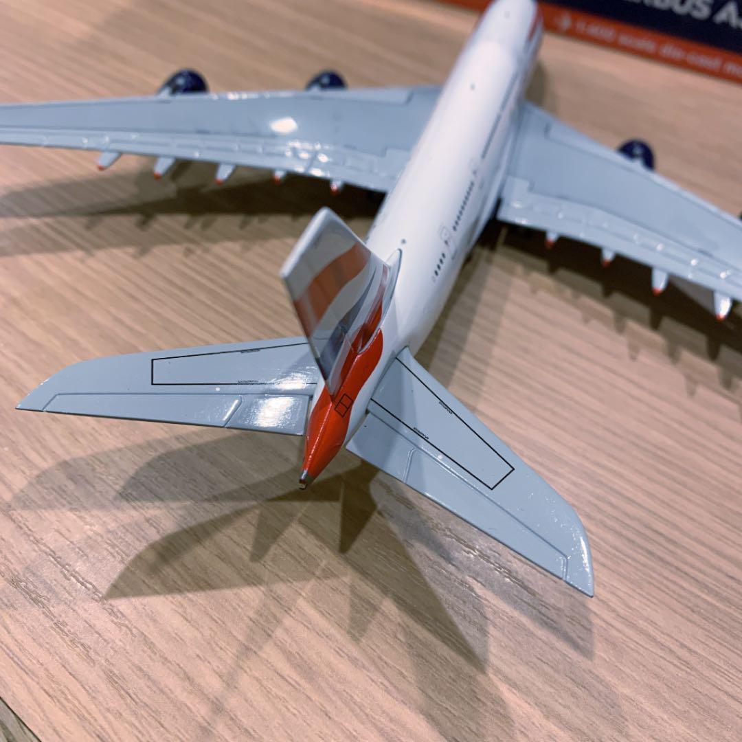 BRITISH AIRWAYS A380 1/400 中古Gemini jets Gemini Jets 1:400 BRITISH AIRWAYS Airbus A380 | eBay