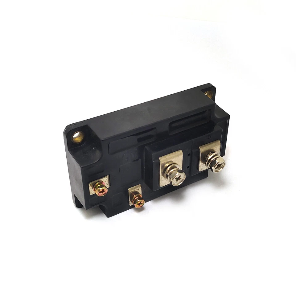 1PC CM400HA-24H CM400HA24H PACKAGE:MODULE IC Integrated Circuit - Image 2 of 4