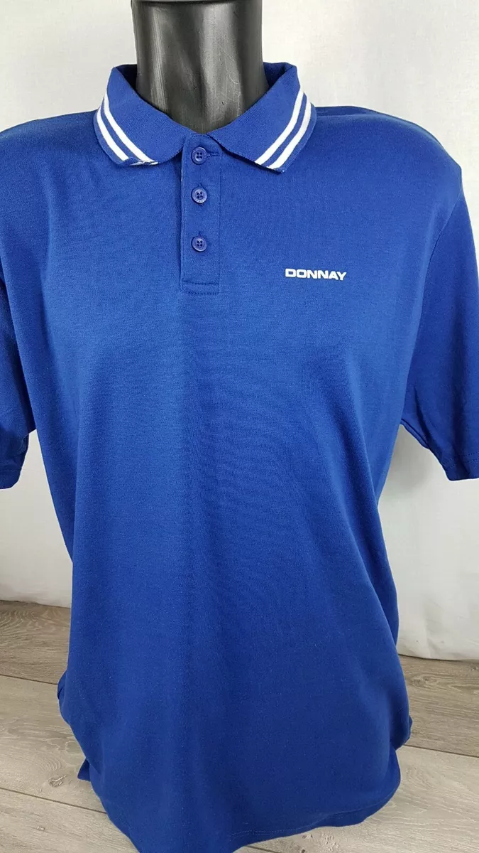 Donnay clearance polo shirt