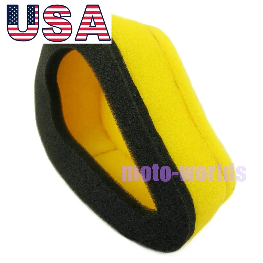 AIR Filters For Suzuki DR650SE DR 650 SE 1996-2016 13780-32E00 AIR Filters part - Изображение 4 из 4