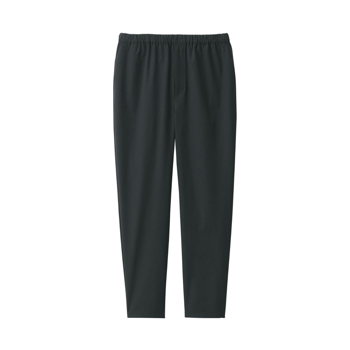 ASK availability first) MUJI UV-Cut Water-Repellent Stretch Pants