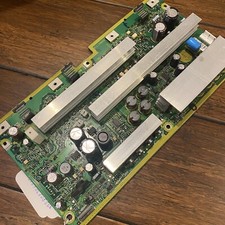 TARJETA SC PANASONIC TNPA4773AK PARA TC-P42C1 Y OTROS MODELOS