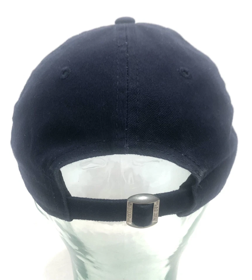 Gorra para mujer Arian Foster Texans autografiada New Era 9 Forty espalda ajustable Foto 3 de 3