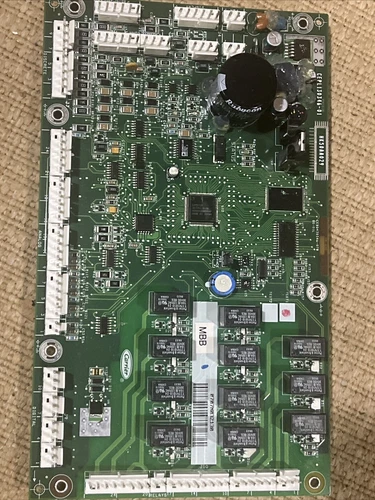 Carrier Board CEPL130346-01 HK50AA029