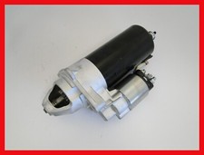 1S1704 STARTER MOTOR For AUDI RS6 4.2 Quattro Avant / Avant Estate